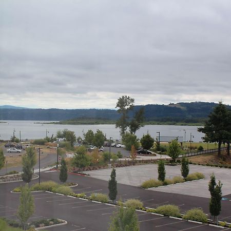Best Western Plus Port Of Camas-Washougal Convention Center Exterior foto
