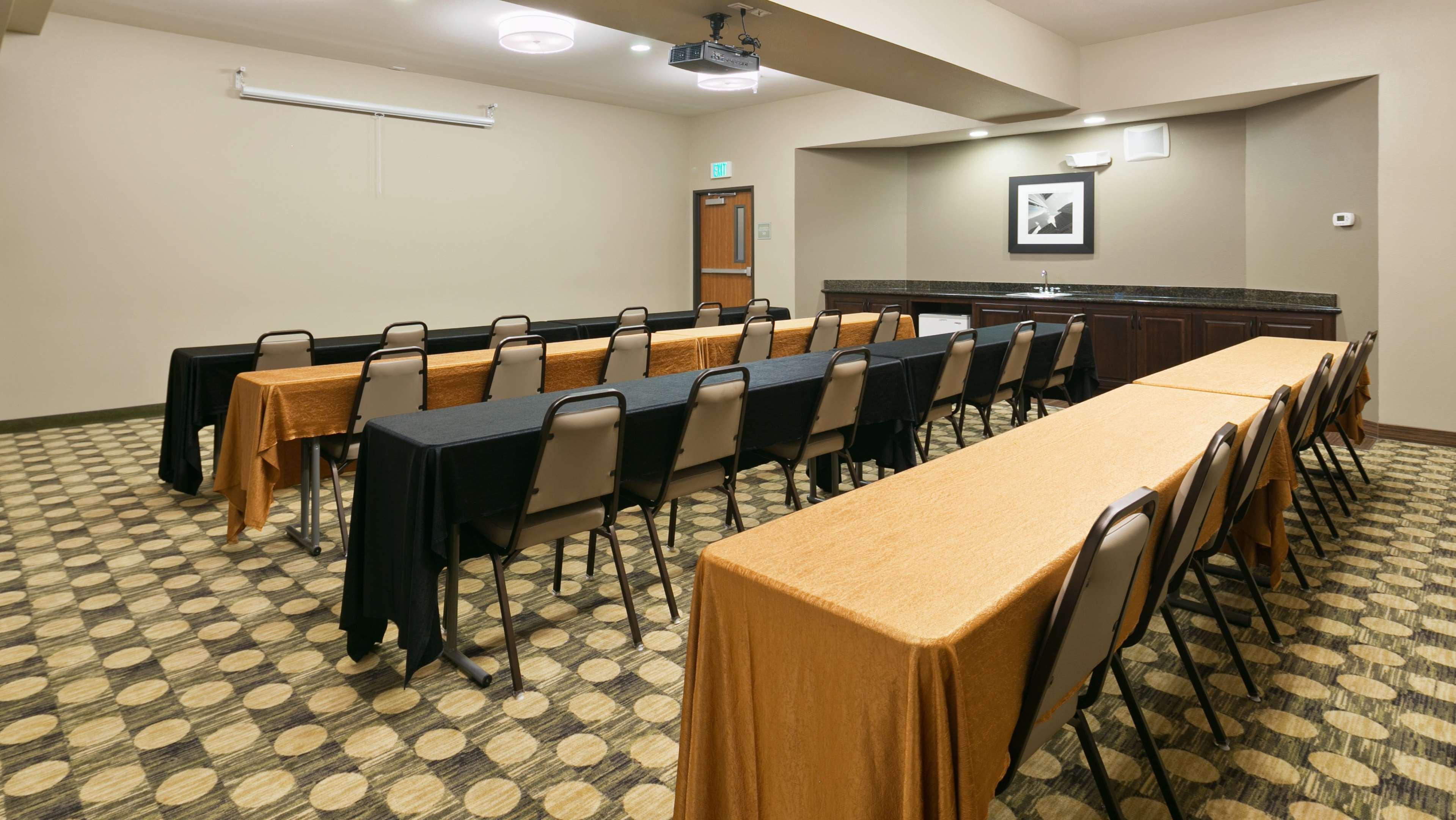 Best Western Plus Port Of Camas-Washougal Convention Center Exterior foto